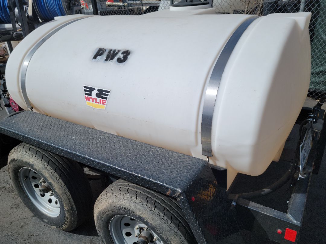 2015 WYLIE PW3 - Image 12